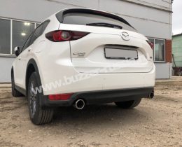 Mazda CX5